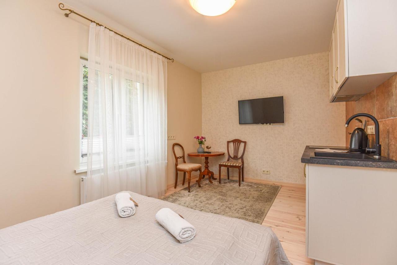 Kubu Loft * Klaipėda