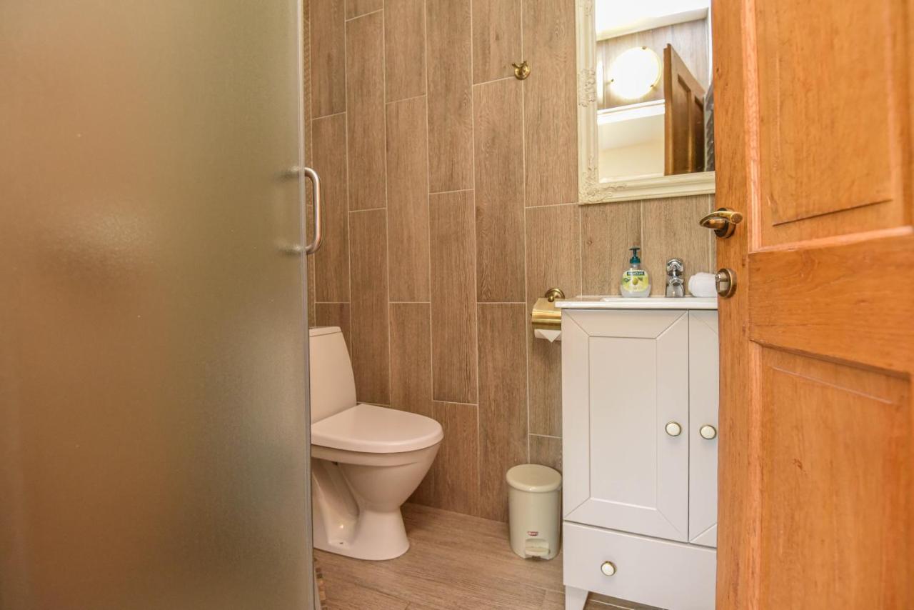 Appartement Kubu Loft *