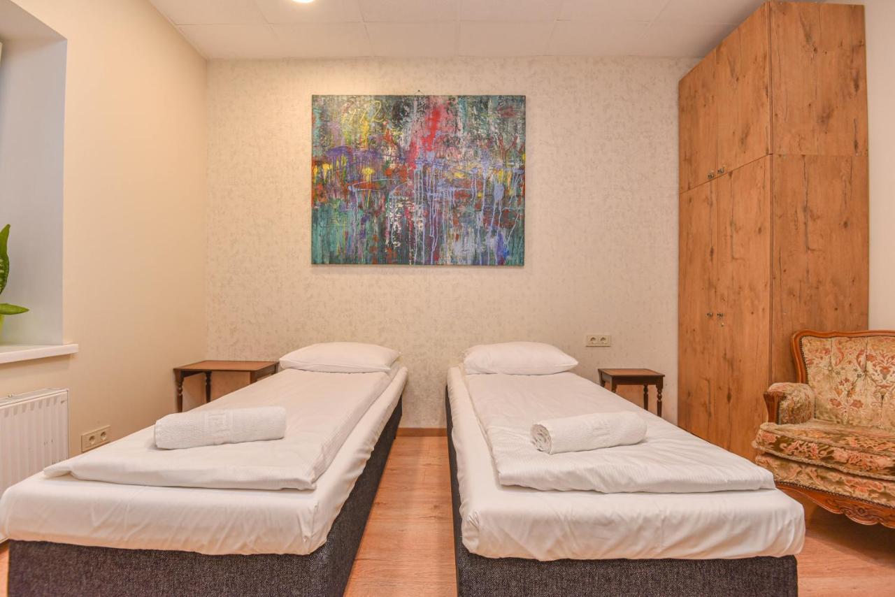 Appartement Kubu Loft