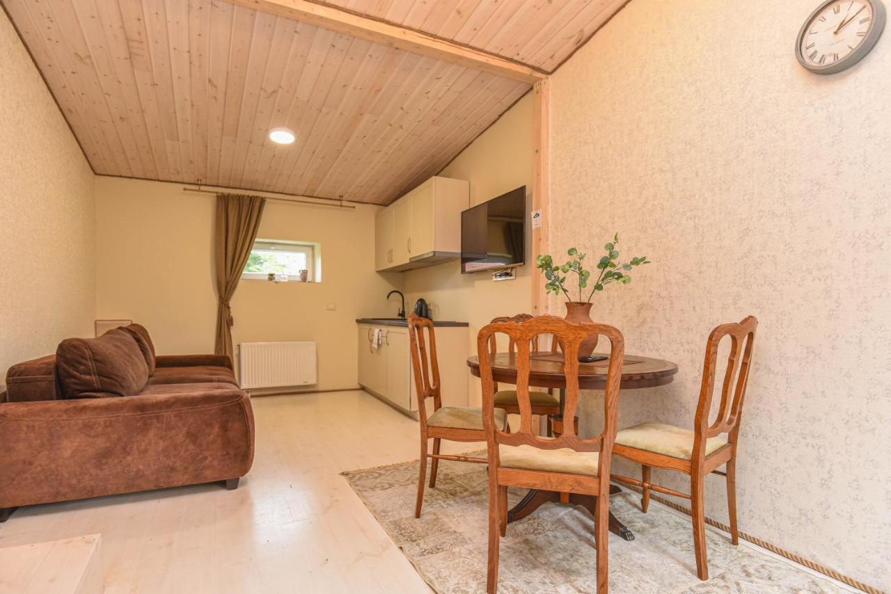 Kubu Loft Klaipėda