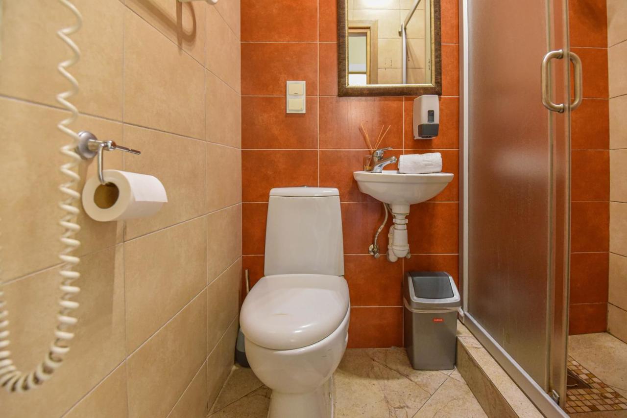Kubu Loft Klaipėda