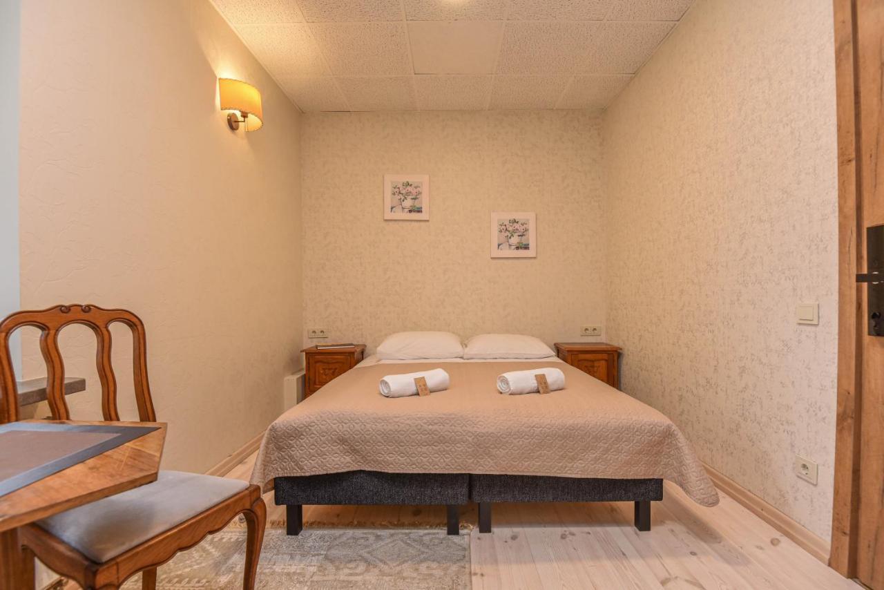 Kubu Loft Klaipėda