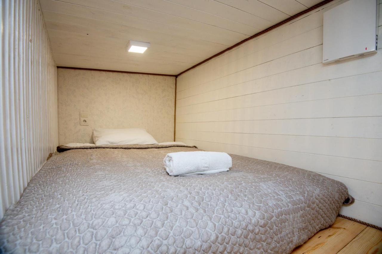 Kubu Loft Appartement *