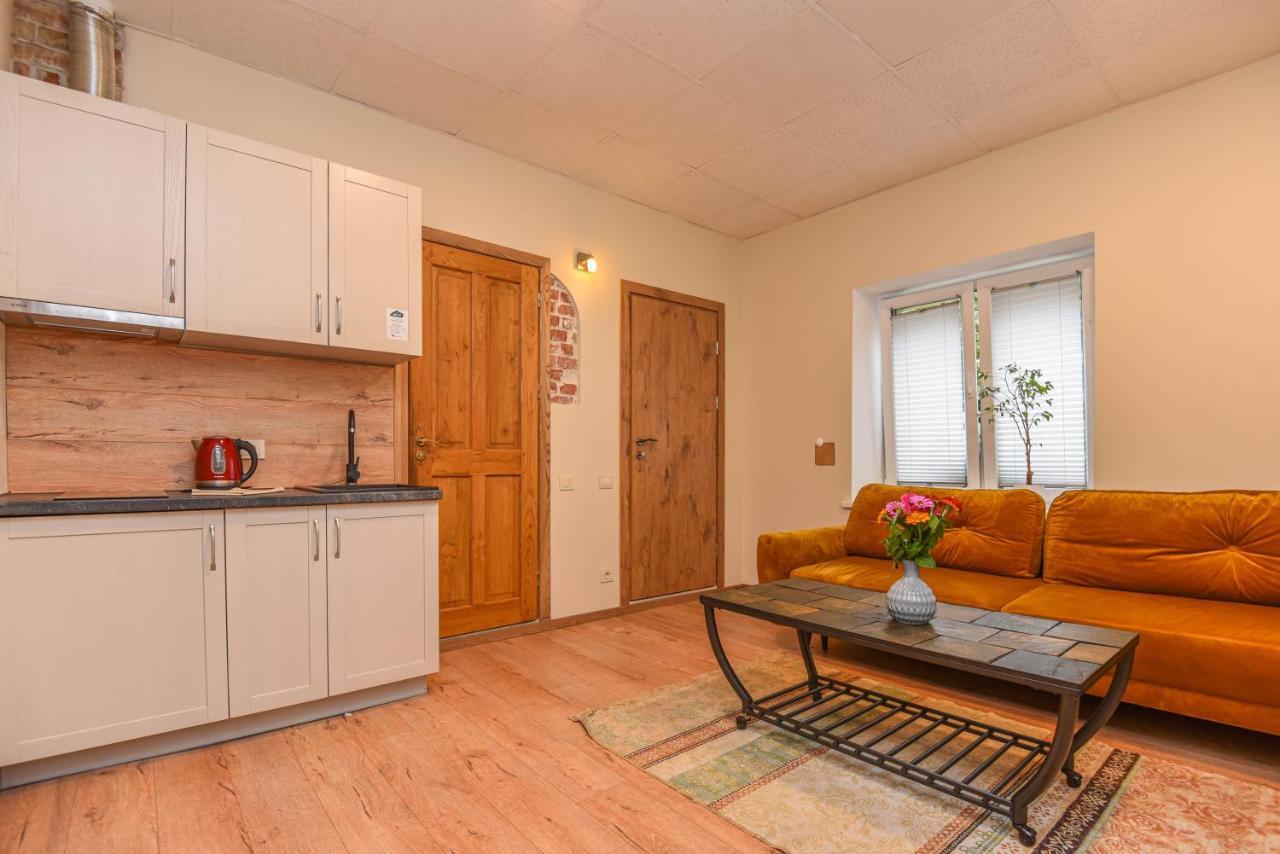 Appartement Kubu Loft Klaipėda