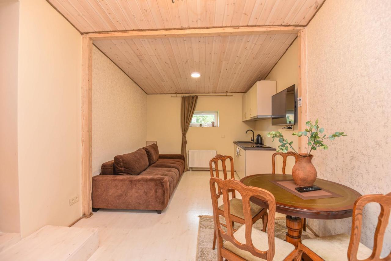 Kubu Loft Appartement Klaipėda