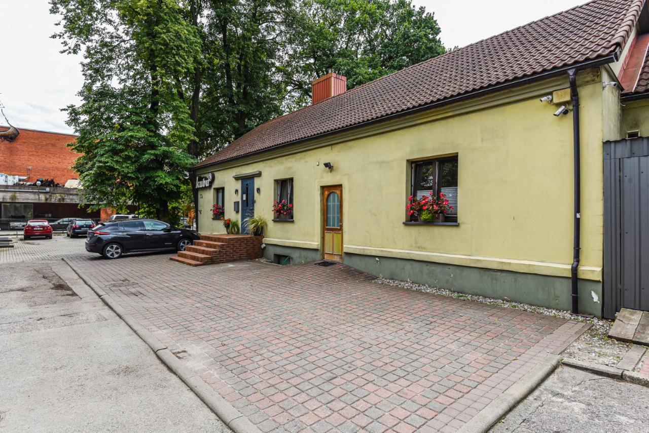 Kubu Loft Klaipėda