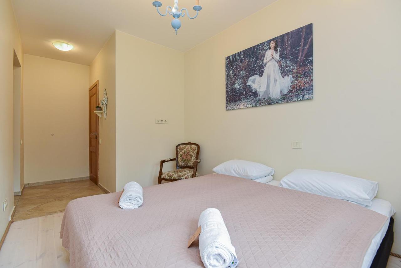 Kubu Loft *