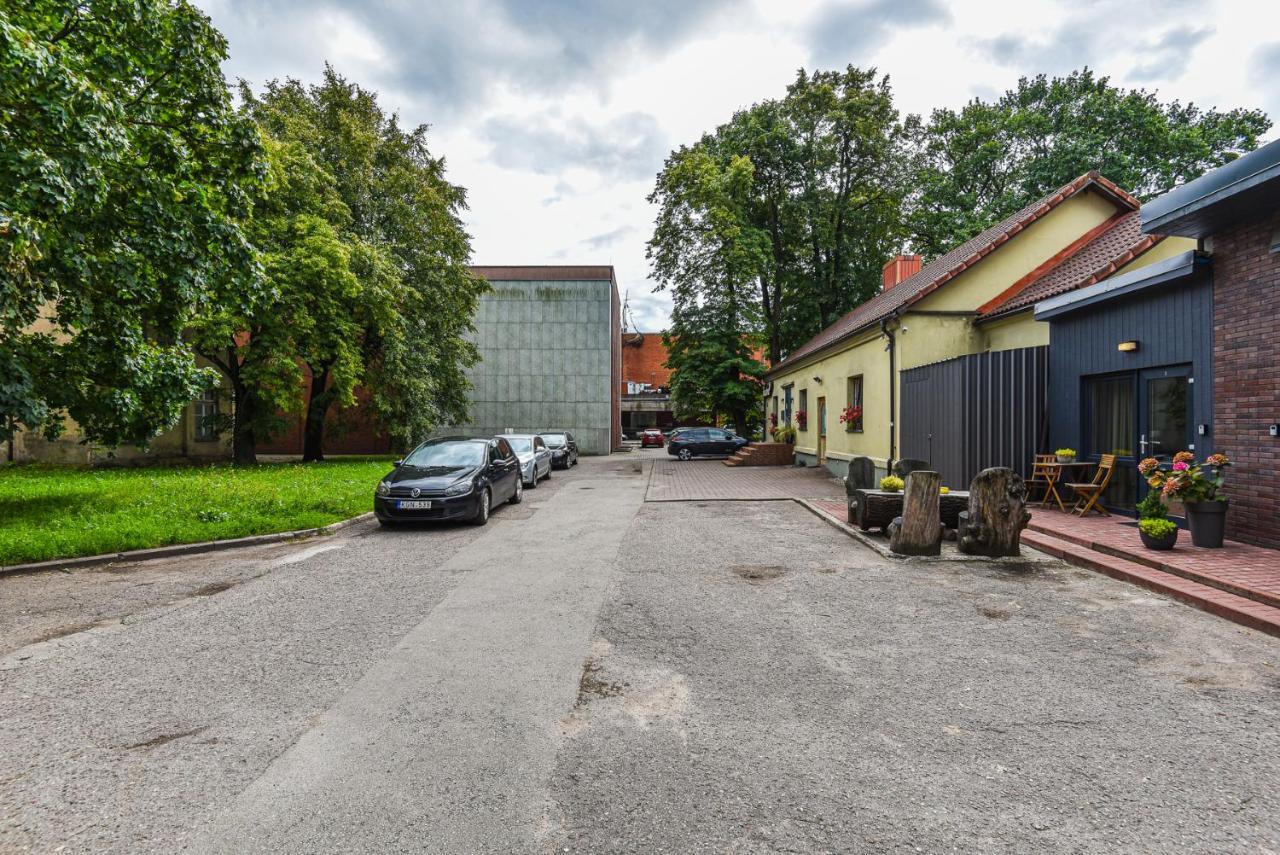 Kubu Loft