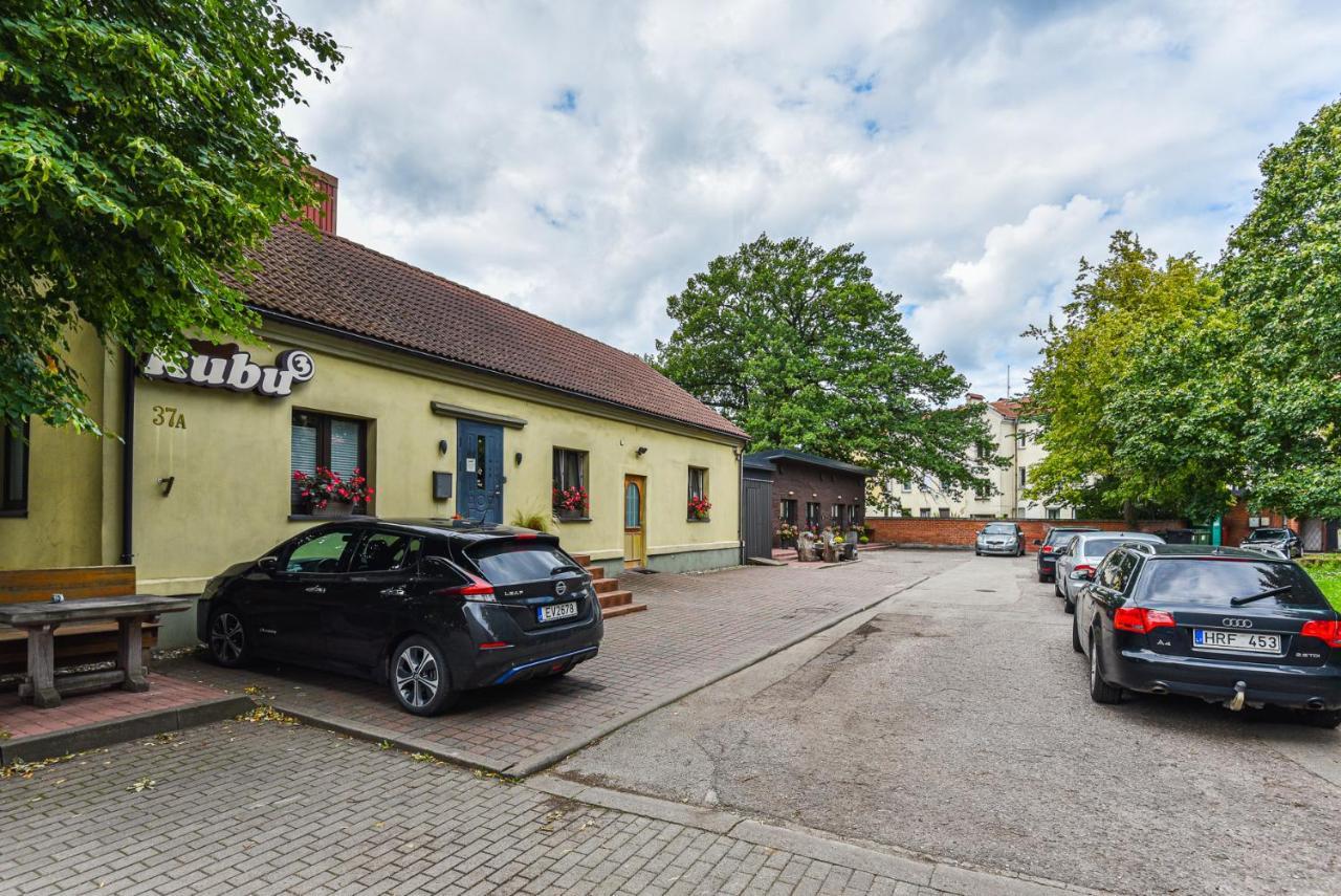 Kubu Loft * Klaipėda